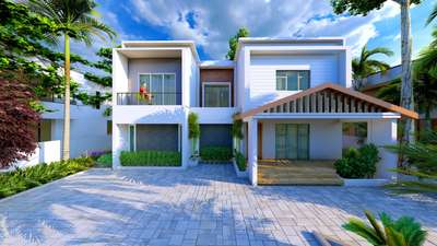 Home Elevation
3d design
Contact  :  8075819025, 9446426368

 #3dmodeling #exteriordesigns #architecturedesigns #Architectural&Interior #ElevationHome #HomeDecor