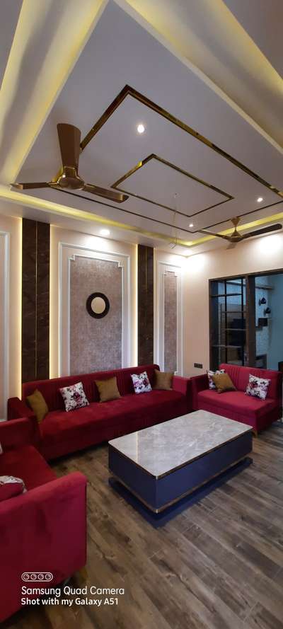 *interior designsa*
we provide all working drawings ,conceptualized planning, material  details, we r doing  all interior  work with material  also...