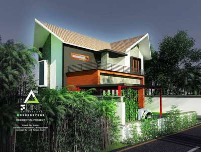 Budjet Home
3BHK, 1800sqft
Location : Ummathur, Malappuram
Concept By : F LINE Architects
https://wa.me/919995927888
https://www.facebook.com/flinearchitects/