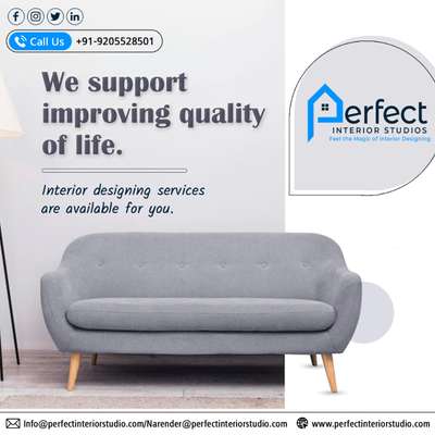 Simplicity is about subtracting the obvious and adding the meaningful. Real comfort, visual and physical, is vital to every room. We make spaces which make you feel lively…

Contact us for more info: 👇
📞 +91-9205528501
🌐 http://www.perfectinteriorstudio.com
📧 Info@perfectinteriorstudio.com/Narender@perfectinteriorstudio.com

#officeinterior #interiordesign #officedesign #interior #office #officefurniture #officedecor #officespace #design #architecture #workspace #furniture #furnituredesign #officeinspiration #officeinteriors #workplace #workplacedesign #homedecor #interiordesigner #designinspiration #interiors #homeoffice #officestyle #modernoffice #officeinteriordesign #workspacedesign #officechair #commercialdesign #b #officegoals