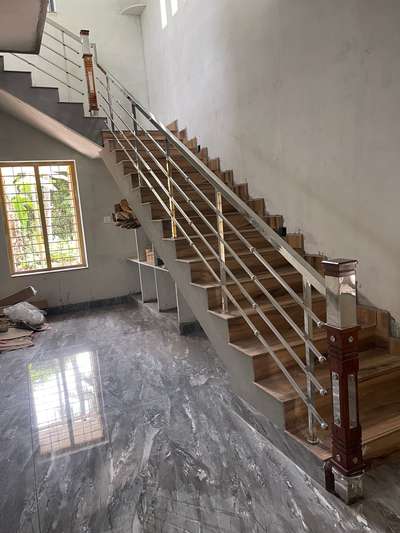 #StaircaseDecors  #SteelStaircase  #steelstructure