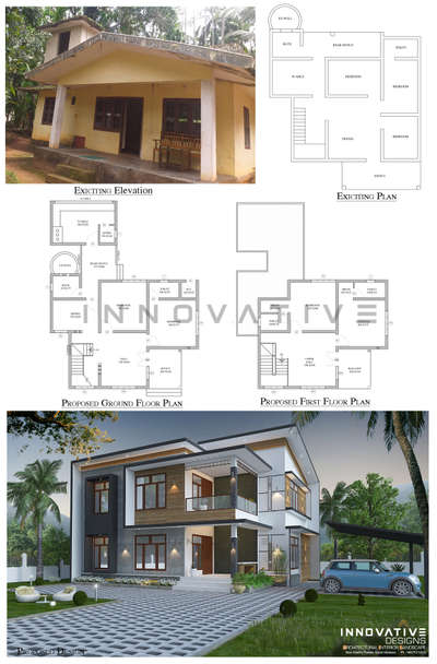 Renovation project at Kallumal  for Mr.Ahamadh
.
.
Designed by innovative designs
.
.
Follow:@innovative designs
.
Contact :- +91-9847071625
Email:- innovativevtk@gmail.com
.
.
#innovativedesigns #architectureldesigns  #interiorarchitecture #landscapedesigns #keraladesigns #indianarchitecturel #interiorsmodernhomes #modernminimalism #designneed #exterior #amazingarchitecturel