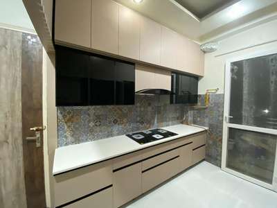 modular#kitchen#