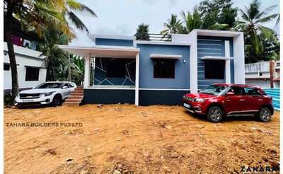 eduthva site work completed
3 bhk house