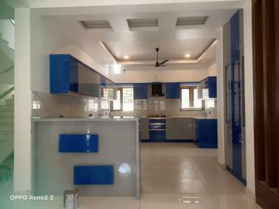 *Modular kitchen and home interior*
services only in Trivandrum district