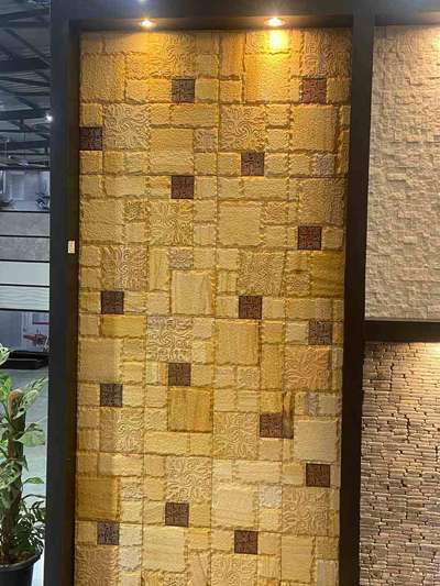 we are manufactured of natural stone Wall cladding Wall panel Wall alleviation tile requiredment contact me whatsapp 805828.8694