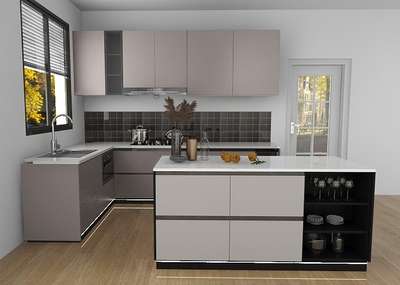 modular kitchen cabinet  #modular #ModularKitchen  #multiwood