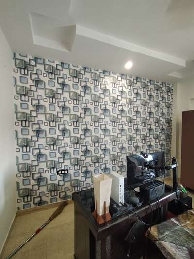 wallpaper
 wall ke liye very good product