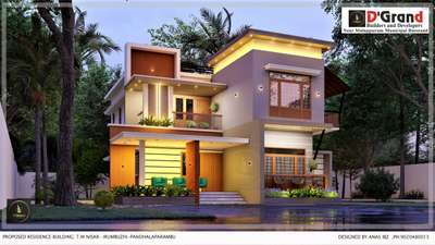 proposed residence 2200sqft 
4bhk
location:irumbuzhi malappuram 
client:Nisar TM
Designer:Anas ibz
mob:9020480013 
 #budget_home_simple_interi  #4BHKPlans 
 #KeralaStyleHouse  #architecturedesigns  #merado   #Malappuram  #owner  #TraditionalHouse  #samllhouse
