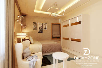 3D designs #interior #MasterBedroom #BedroomDecor #3dtoreality