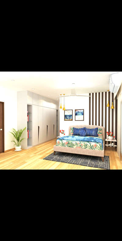 Proposed 3d design for client in Gurgaon #InteriorDesigner #3D_ELEVATION #modesaainterior #homeinteriordesign
