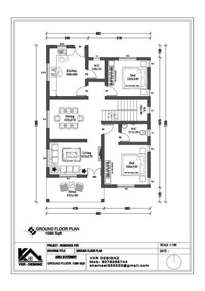 2bhk 💕
#FloorPlans  #1100sqftHouse  #1000SqftHouse  #architecturedesigns  #KeralaStyleHouse  #budgethomes  #2BHKHouse