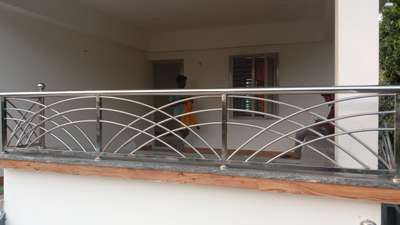 #stainless steel  #handrail