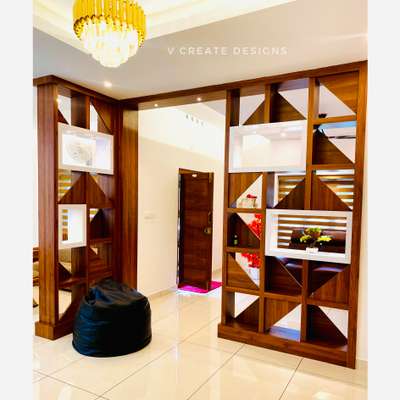 #partitiondesign #LivingroomDesigns #livingroompartition #HomeDecor #InteriorDesigner #Architect #homedesigne