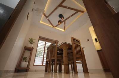 #futuristicarchitecture  #HomeDecor  #InteriorDesigner  #Architectural&Interior  #follow_me  #KeralaStyleHouse
