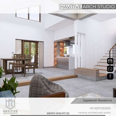 Hello!
We are one of the reowned Design Studio and Construction Company with a proven track record of delivering high-quality projects on time and within budget. We are interested in carrying out the construction of the project with the listed requirements.

We have a team of highly experienced and skilled professionals who are committed to delivering high-quality projects on time and within budget.

Please contact us at 9207220320 to discuss this further.


#keralainteriorgesign
#interiordesign #InteriorDesign #YourVisionOurExpertise #keralainteriorgesign #designdeinteriores #business #building #buildings #thiruvananthapuram #kerala #indiadesign