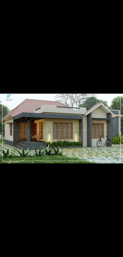 The Little 'extra' to the Happiness-
A budget friendly extension for Mr. Sharon's Residence
.
. Location: Pulpally, Wayanad
. Area: 480 sqft
. Specification:
. Sitout
. Living Area
. Bedroom with attached toilet
.
.
.
.
.
.
.
.
.
#architecture #architect #kerala #wayanad #homedesign #building #500sqft #tropical #vastu #mithi_architects #home #3dmodel #floorplan#renovation #extensions #rennovation  #budget_home_budget_friendly_packages #budjetfriendly #HouseRenovation #SmallHouse