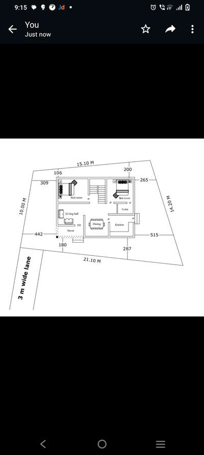 800sqft plan
UK Builders
Thattamala
Kollam
9895134887 #20LakhHouse  #keralahomeplans  #keralahomestyle #30LakhHouse #1000SqftHouse