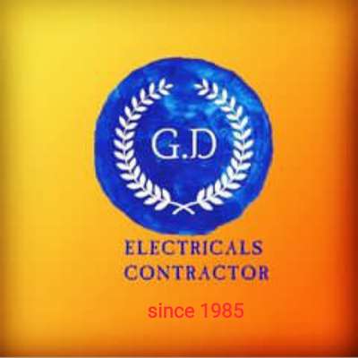 any type electrical work pls contact our team