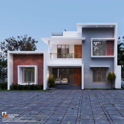 Contact for home plan and designs  💯

Client :- Ansi        
Location :-  Trivandrum   

Area :- 2044sqft
Rooms :- 4 BHK

Aprox budget :- 60 Lakh 

For more detials :- 8129768270

WhatsApp :- https://wa.me/message/PVC6CYQTSGCOJ1

#homesweethome #Homedecore #homestyle #architact #40LakhHouse #MrHomeKerala #homesweethome  #architact #architectindia #Homedecore #3500sqftHouse #60LakhHouse #new_home #architecturedaily #veeddesign #new_home #architecture  #architecture  #best_architect #architecture