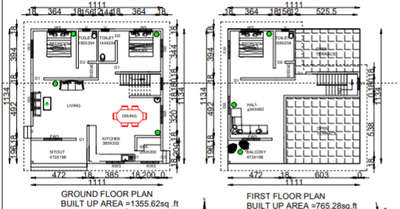 plan below 1500sq.ft  as per vasthu
1rs /sq ft
contact for clear plan