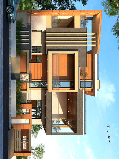 #ElevationHome  #exteriordesigns  #HouseDesigns