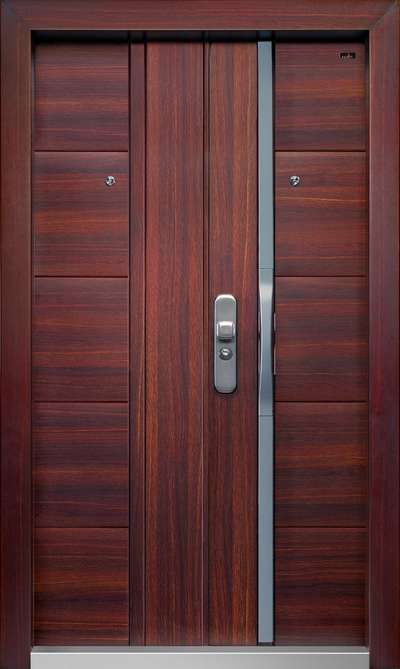 EG 03 TWIN DOOR
 #securitydoor  #Steeldoor  #steelsecuritydoors  #ileafsteel