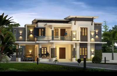 All tipe of building work  contact📞9847075895