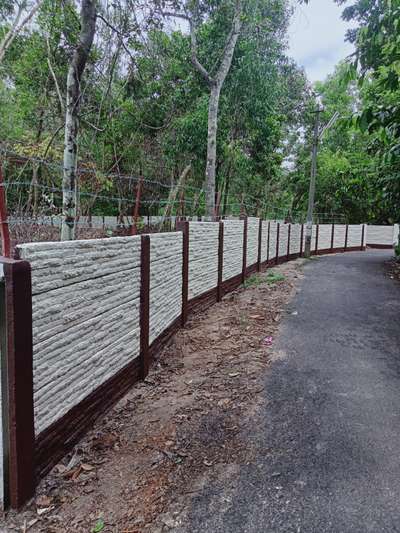 completed near Kalavoor
