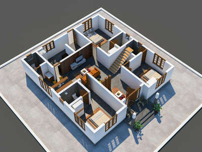 kerala house plan
3d plan
free plan
floor plan
vastu plan
#KeralaStyleHouse #flooorplan #budget #vasthuconsulting