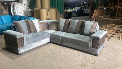 *sofa set *
best price please come visit my showroom Chander vihar