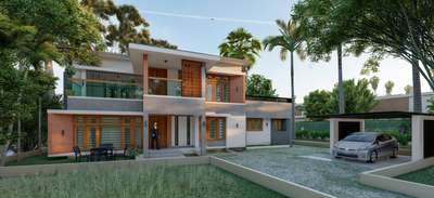 new project