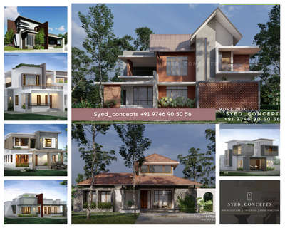 #KeralaStyleHouse  #Architect #architecturedesigns #CivilEngineer