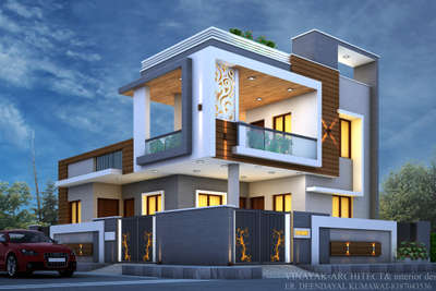 Vinayak Architect Interior Design vastu
Ar. Deendayal Kumawat
8387043536
Er. Anita Kumawat