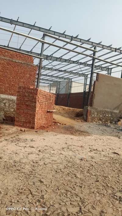 Warehouse Project Under Construction - Call -98295-10731 for architecture and Construction service.. Planning, Elevation, Exterior - Interior  #vastu  #planning  #houseplan #construction   #naksha  #EastFacingPlan  #ElevationDesign  #exteriors  #jaipur  #jodhpur  #Designs  #3dmodel  #plumbingdrawing  #electricplan  #structure  #estimation  #WestFacingPlan  #NorthFacingPlan  #SouthFacingPlan  #aspervastu  #3Delevation  #dreamhouse