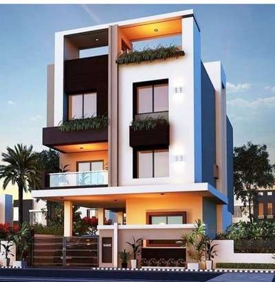 Elevation design in just 7000rs only call 9950250060