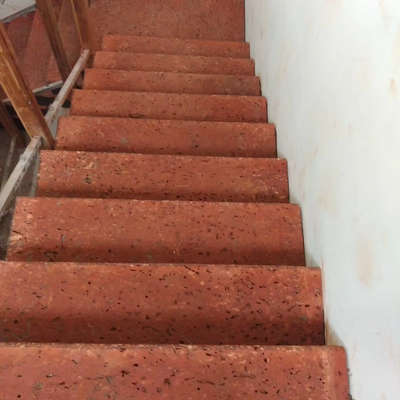Laterite slabs used for steps....
Slab available sizes:- 6/2 feet 25mm, 40mm, 50mm, 100mm...
PRIME STON❤️ laterite cladding tiles# laterite slabs# laterite paving stones# laterite pillars for temple...
💚100% Natural Laterite Stone Products Manufacturer and laying contractor 💚
Our Service Available Allover India

Customized sizes also available...

Contact - 7306706542, 9048533834
              

primelaterite@gmail.com 
www.primestone.co. in
https://youtu.be/CtoUAPbgX08