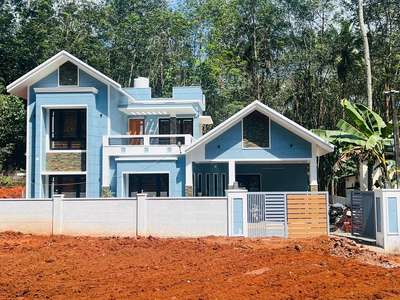 #HouseDesigns  #homecostruction  #CivilEngineer  #Contractor  #Kollam
