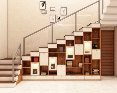 book shelf under stair case

#booksshelf #bookshelf #StaircaseDecors #StaircaseDesigns #LivingroomDesigns #LivingroomTexturePainting #LivingRoomDecoration #bookshelf #bookselves