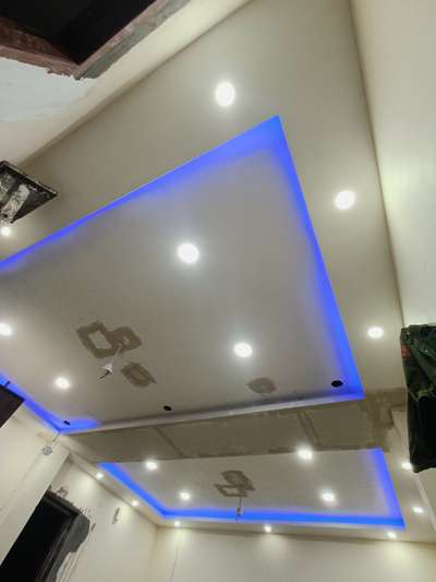 false ceiling in noida & ghaziabad  #FalseCeiling  #GypsumCeiling  #InteriorDesigner  #BedroomDecor  #drawingroom  #MasterBedroom