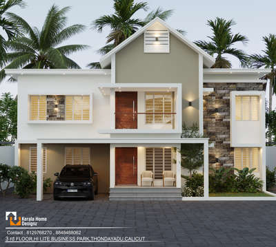 Please contact for home designing and construction ðŸ’¯

Client :- Muhammed          
Location :-  Nirveli , Kannur   

Area :- 2447 sqft
Rooms :- 2 BHK

Aprox budget - 65 Lakh

For more detials :- 8129768270

WhatsApp :- https://wa.me/message/PVC6CYQTSGCOJ1

#HomeDecor #homesweethome #homesweethomeÂ  #new_home #architectureÂ  #architectsinkeralaÂ  #homestyle #ContemporaryHouse #HouseConstruction #60LakhHouse #architectindia #veedu #best_architect #Armson_homes #new_home #homestyle