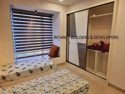 ðŸŒ¹ AlhamdulillaðŸŒ¹ Successfully finished interior project @ Thiruvananthapuram