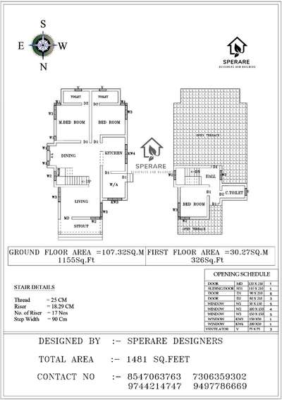 Client Name :- Anas
Place:- Trivandrum
#ContemporaryHouse #2dDesign #HouseDesign
 #medium level vasthu
#NorthFacingPlan