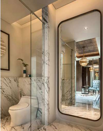#BathroomDesigns #BathroomIdeas #BathroomRenovation #BathroomTIlesdesign  #BathroomTIles #CivilEngineer #architectsinkerala #interiorkerala