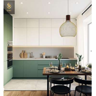 modular kitchen#thrissur#kayamkulam#keralahomeinterior#commercial project #mob:8089482244