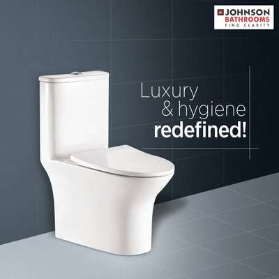 hriohnson india We care for hygiene and elegance where they matter the most!
Check out our Germ Free range of sanitaryware in contemporary designs and next-level functionality.

#HRJohnsonIndia #HappilyInnovating #Sanitaryware #BathFittings #Bathrooms #BathroomRenovation
#HomeRenovation #GermFree