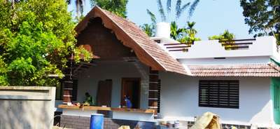 #ClayRoofTiles
#multiwood
#sheraplanks