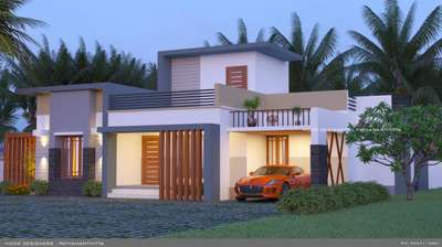 New project @ pathanamthitta
 #home3ddesigns #newconstruction #budjecthomes #HouseRenovation #Contractor #3BHKHouse #Pathanamthitta #exterior_Work #InteriorDesigner #newmoderndesign  #ContemporaryHouse