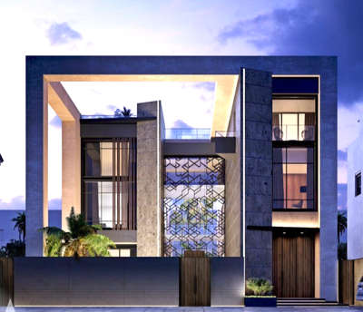 #ElevationHome #HouseDesigns #villaconstrction #villa_design #3d_villa_design #grand_casa_luxury_villas #luxurydesign #grand_casa_luxury_villas #LUXURY_|NTERIOR #3d_villa_design #TraditionalHouse #trendingdesign