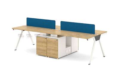 Office Workstation Design's....!!
 #OfficeRoom  #officeinteriors  #officedesign  #officestyle